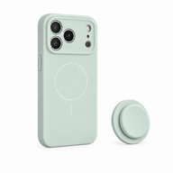 Grass Green + Stand