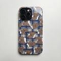 Cute Bear Pattern Phone Case
