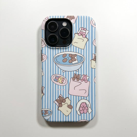 Cute Pattern Phone Cases Kawaii, Cartoon & Aesthetic Designs | Caseease Cute Pattern Phone Cases Kawaii, Cartoon & Aesthetic Designs | Caseease