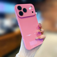 Luxury Crystal Gloss iPhone Case