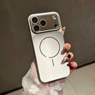 CaseEase Gradient iPhone Case with Camera Protection - product photo 4
