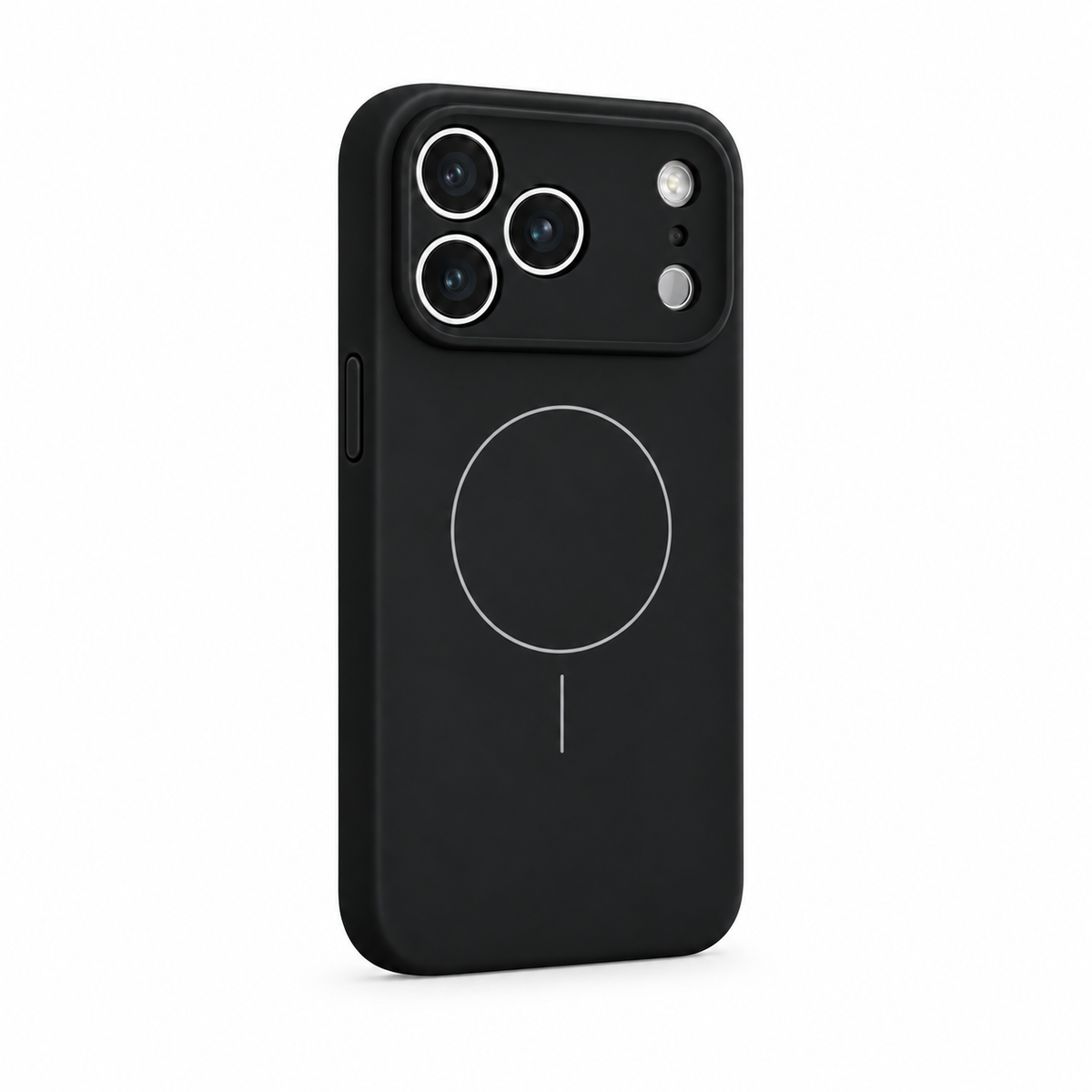 Black Case Only