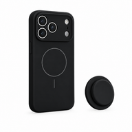 Black + Stand