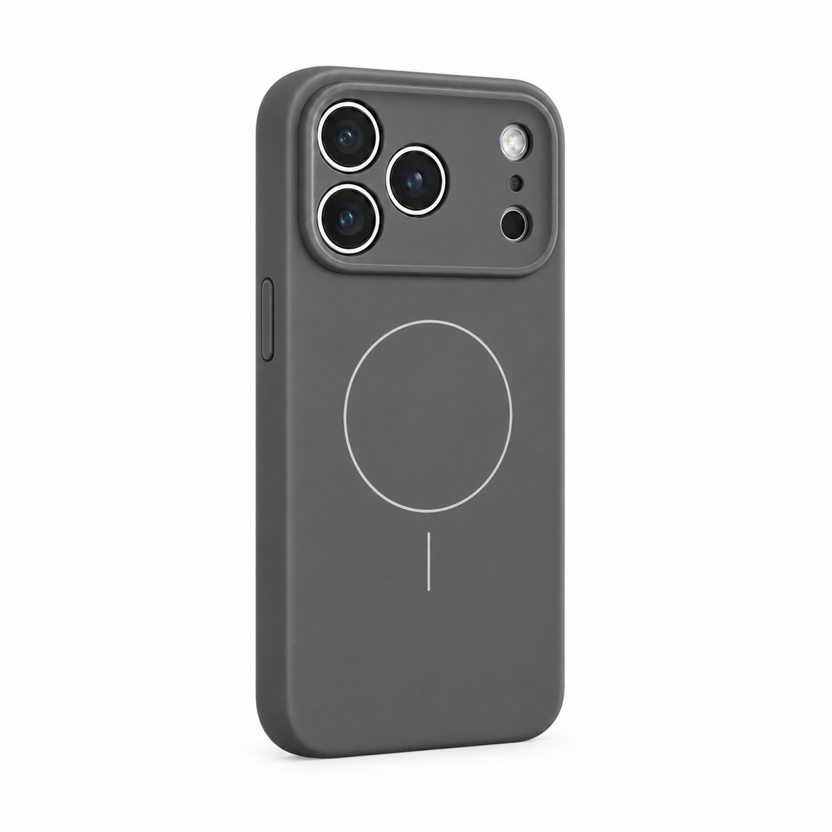 Charcoal Gray Case Only