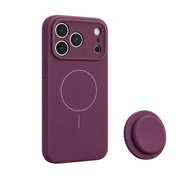 Cherry Purple + Stand