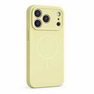Cream Yellow Case Only