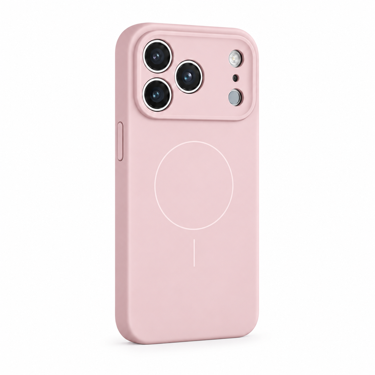 Morandi Pink Case Only
