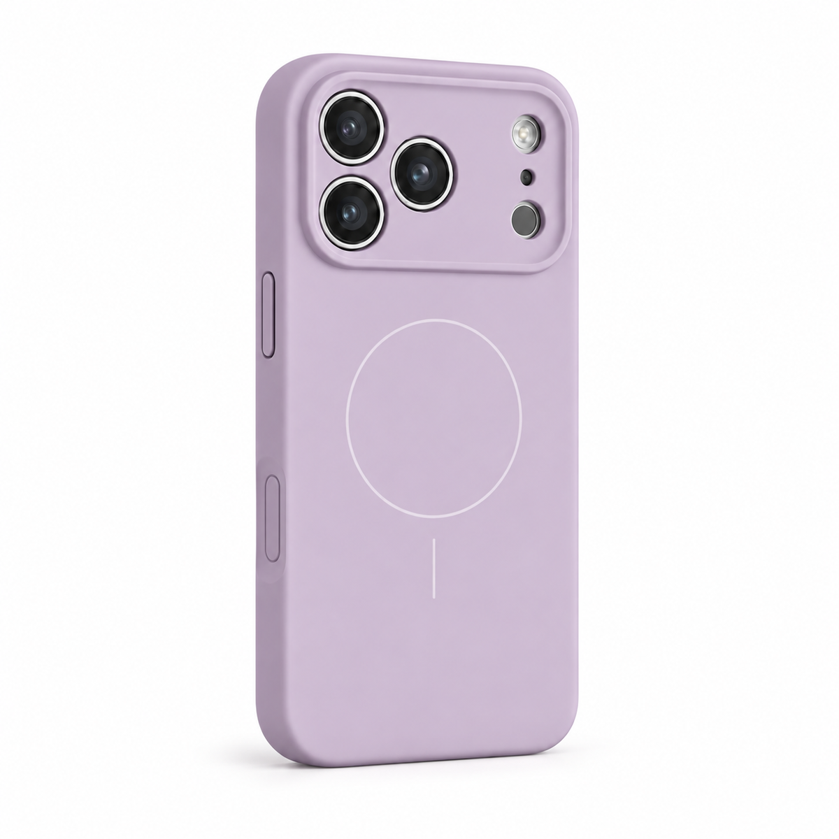 Morandi Purple Case Only