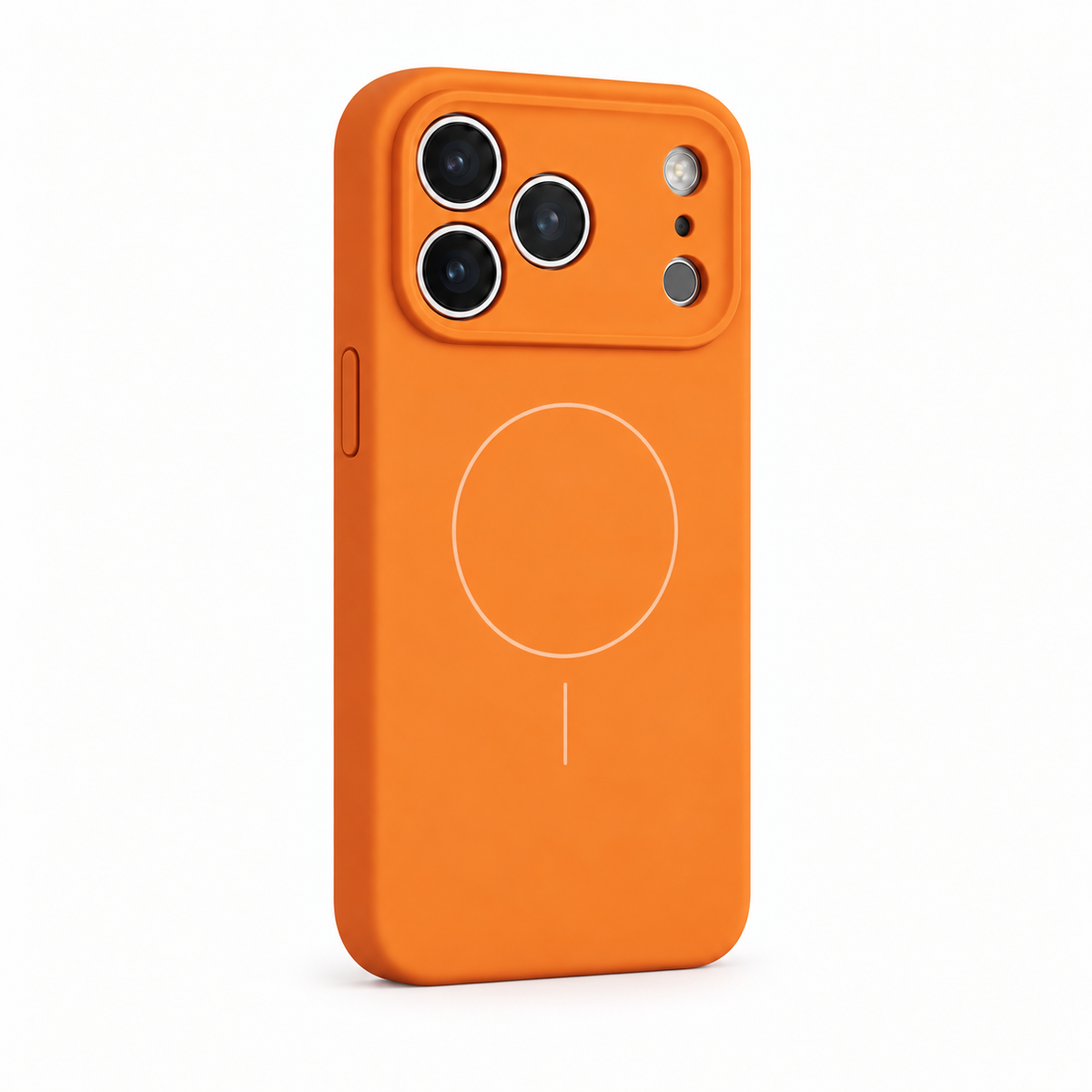 Orange Case Only