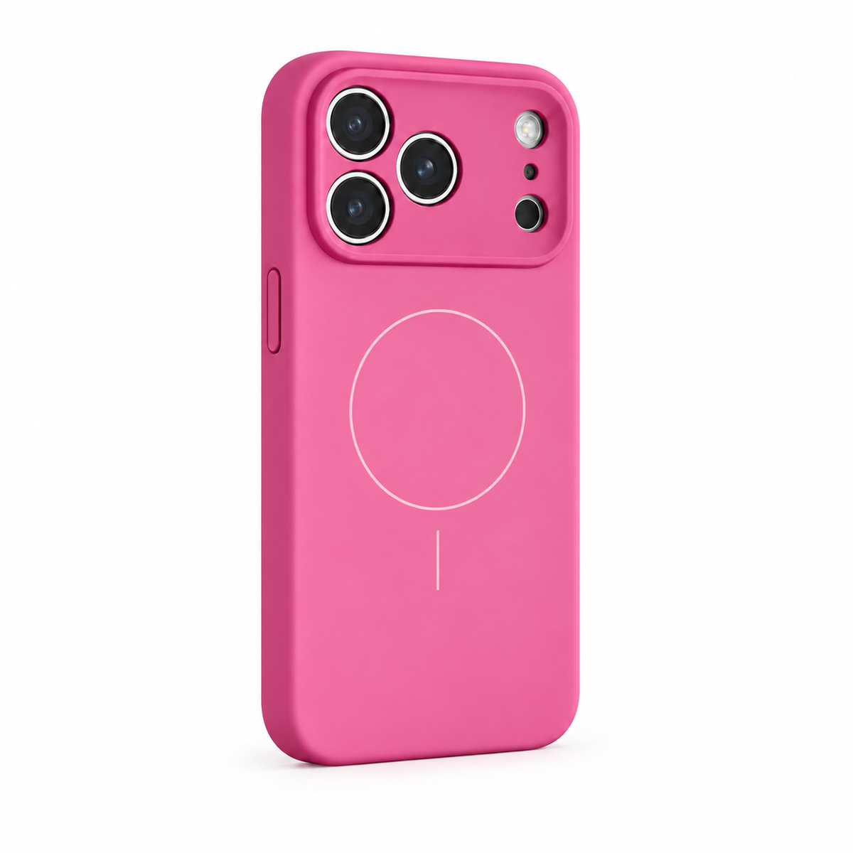 Pitaya Pink Case Only
