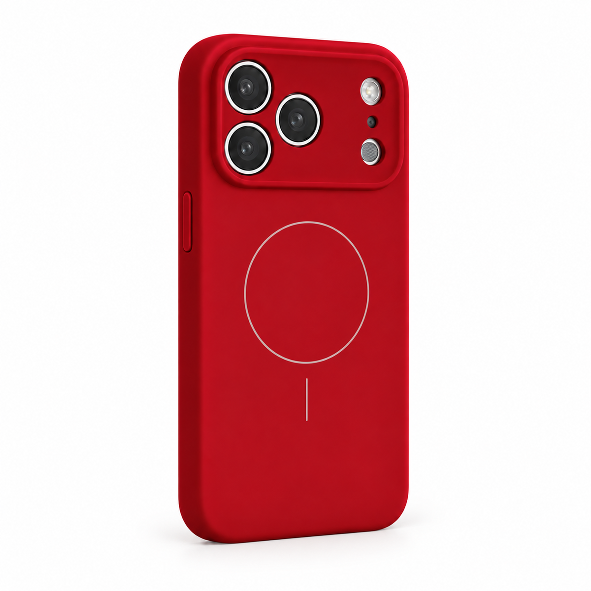 Red Case Only
