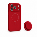 Red + Stand