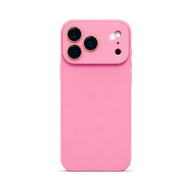 Candy Pink luxury crystal gloss iPhone case color variant