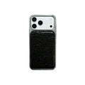 Leather Texture Anti-Drop Protective Case for iPhone 17/14 Pro - High-End Phone Accessories, Smartphone Cover for Device Protection summerwins,summerwins - Color NQ-16-TPY-3B131  Black (variant image)